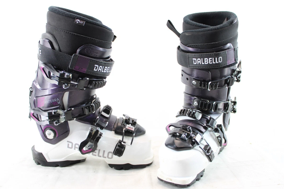 Dalbello Ski & Snowboard Boots for Women for sale | eBay