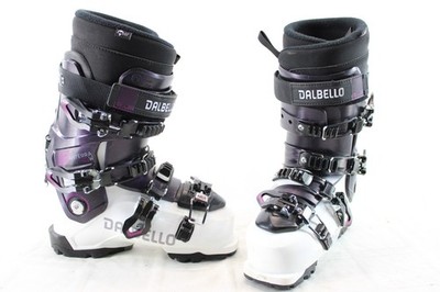 Dalbello Panterra 95w GW Used Womens Ski Boot 23/23.5 #080517