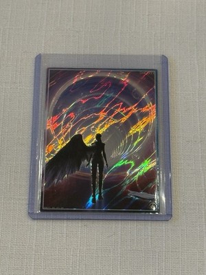 Illenium Collectible Trading Cards -Odyssey - First Edition - BS #27/33 - Portal