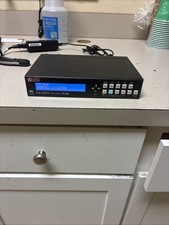 tvONE C2-2255 Universal Scaler Plus HD-SDI Wi...