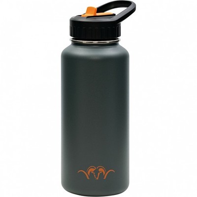 Blaser Trinkflasche 950 ml (Anthrazit) Anthracite