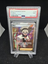 2020 Pokemon SWSH Vivid Voltage Bea #180/185 PSA 9 MINT SHIPS TODAY on eBay