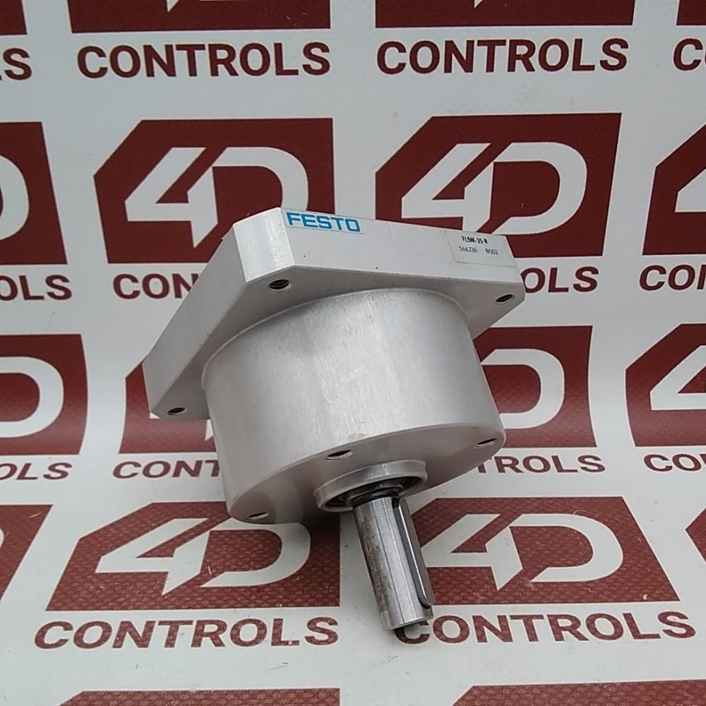 FLSM-25-R | Festo | Free Wheel Unit, DSM, Used