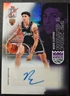 2025 Topps Signature Nique Clifford Base (RAW)