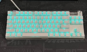 Apex 7 Keyboard | eBay