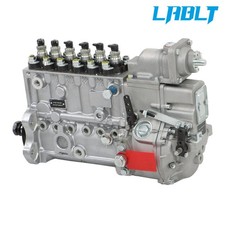 P7100 Fuel Injection Pump For Dodge Cummins 1994-1998 5.9l Diesel 12v 3931537