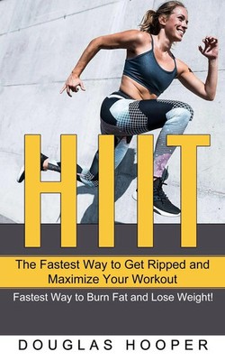 Douglas Hooper | HIIT | Taschenbuch | Englisch (2021) | Kartoniert / Broschiert