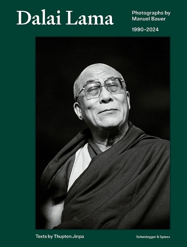 Dalai Lama by  Gaden Phodrang Foundation of the Dalai Lama, M... - 9783039422388