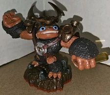 Skylanders Trap Team Wallop Earth Element Master Character Figure PS4 Switch Wii