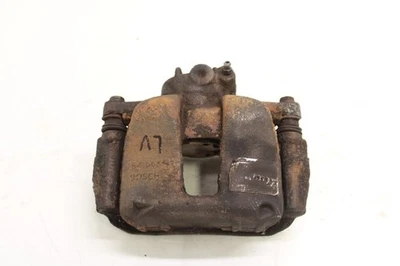ETRIER DE FREIN AVANT GAUCHE ABS Peugeot 207/207+ (WA/WC/WM) 2007 4404E6 - Photo 1/4