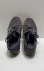 Nike SB Stefan Janoski Low Anthracite Dark Grey Gum Skate Shoes Men's Size 11.5 — photo 5