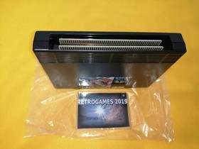 Neo Geo  FATAL FURY 2 Neogeo  AES SNK.