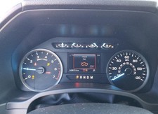 2018-2019 F150 Oe Speedometer Gauge Cluster 45k Miles Ford