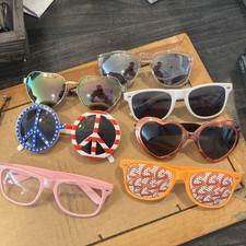 7 Kids Sunglasses