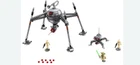 LEGO Star Wars: Homing Spider Droid (75142) ~ Retired ~