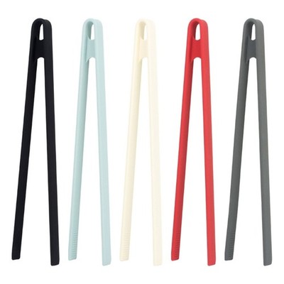 Barbecue Clip Long Handle Steak Clamp Salad Tool Grill Kitchen Accessory