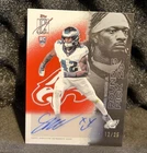 2025 Topps Signature Smael Mondon Jr. Rookie Class Autographs (RAW)