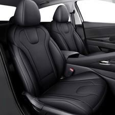 AOMSAZTO Seat Covers for Hyundai Elantra 2021 2022 2023 2024 2025 SE SEL  20...