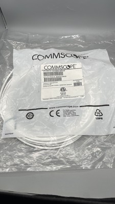 Commscope MINO6 CATEGORY 6 SMALL DIAMETER LSZH/CM CO166S2-08F026