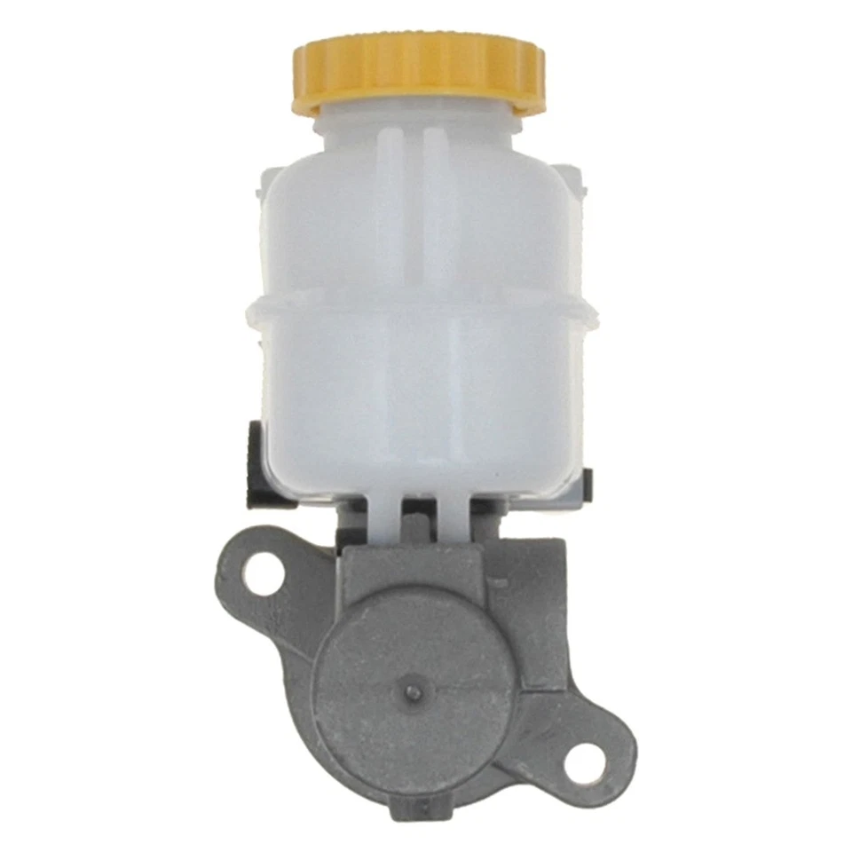 For Dodge Grand Caravan 1997-2000 ACDelco Gold Brake Master Cylinder Foto 4 de 4