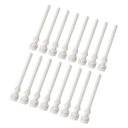 Rubber Rivets Silicone PC Fan Shock Absorbing Pads Vibration Dampening Mounts - Afbeelding 9 van 12