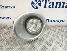 96829672 NEBELSCHEINWERFER RECHTS / 9682967277 / 1172489 FÜR CITROËN BERLINGO B9