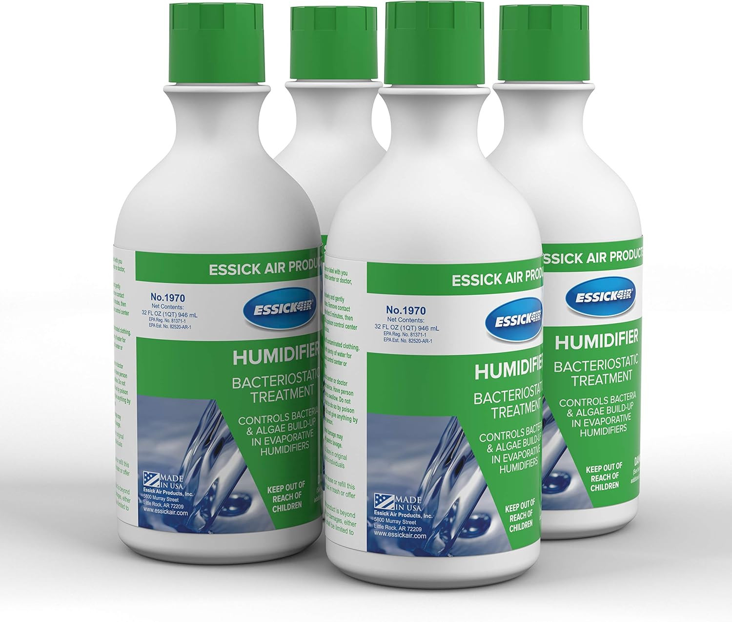 Treatment (4 Pack)