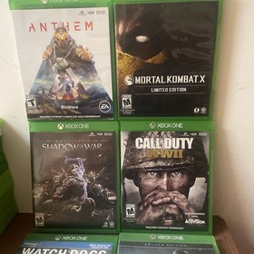 Video Game Lot 35 Gsme&rsquo;s 