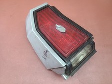 1981-1986 Chevy Monte Carlo Ss Tail Light Left Side Quarter Panel Extension