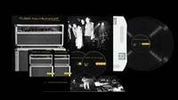 Live At Yoshi's (180G) | Robben Ford | Vinyl / Schallplatte | 2022 | Repertoire