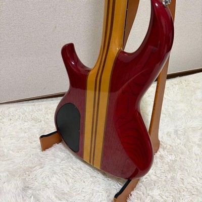ARIA PRO II SB-LTD 限定 エレキベース ALEMBIC Electric Bass Guitar Aria Pro II SB-LTD Limited Edition Alembic