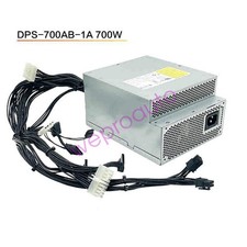 700W 719795-003 Z440 Workstation Power Supply For HP PSU