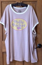 TORRID TEE SHIRT SHORT SLEEVE TOP T SHIRT BLOUSE 6 6X 6XL 30 NEW