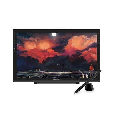GAOMON PD2200 21.5'' Graphics Drawing Tablet Monitor