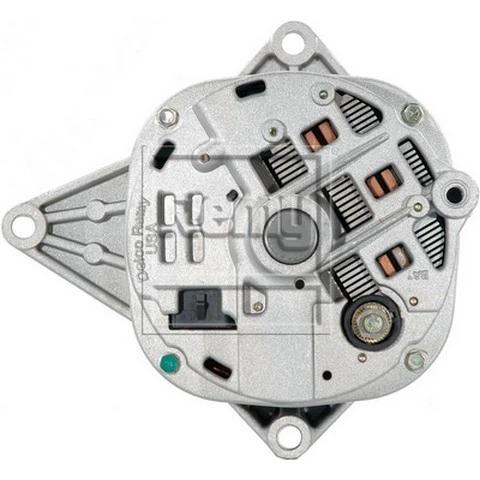 Remy 21144 Premium Alternator - Image 2 of 4