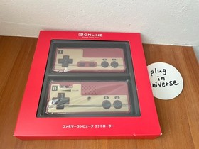 Nintendo Switch Online Famicom Controller Edition Joy-Con Japan Family Computer