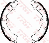Bremsbackensatz TRW GS8278 FüR Suzuki SJ410 OS Samurai SJ413 Allrad