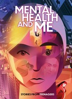 Mental Health And Me | Stories From Teenagers | Andy Glynne | Englisch | Buch