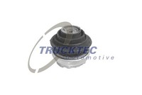 Trucktec Automotive Lagerung Motor Vorne FüR Mercedes-Benz E-Klasse CLS