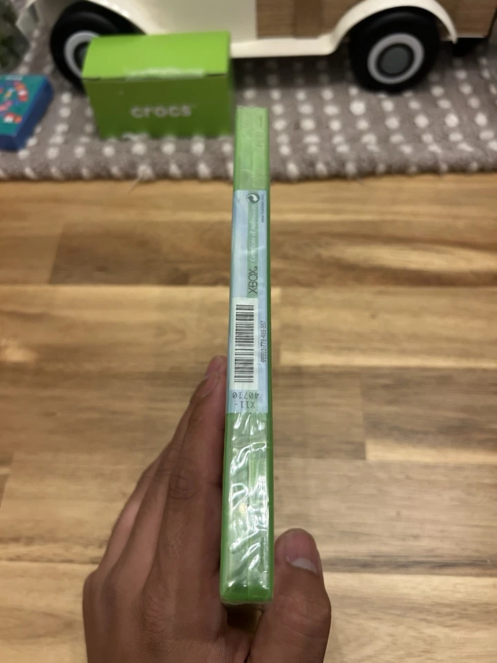 Condemned 2: Bloodshot (Xbox 360) - Brand New & Factory Sealed! - Image 2 of 4