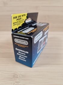 Nintendo Classic Mini Nintendo Entertainment System NES Controller | Brand New