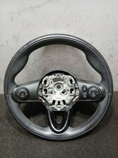 MINI HATCH COOPER MK4 F55 STEERING WHEEL