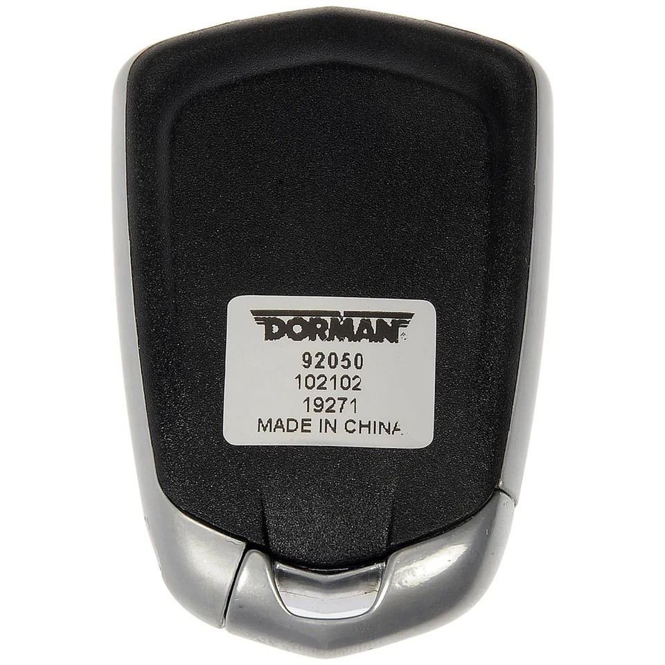 Estuche remoto sin llave 92050 Dorman para Cadillac Escalade ESV 2015-2020 Foto 3 de 4