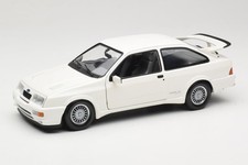 150084000 Ford Sierra RS LHD White Minichamps 1:18