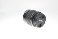 Canon EF-S 18-55mm f3.5-5.6 IS II Lens EFS G616