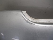 Pare-choc arrière Subaru FORESTER