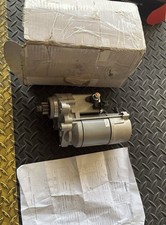 Starter For Lexus GS400 LS400 4.0L 1998-2000 28100-50060 17581; 410-52227