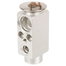 For VW Routan 2009-2014 Rear A/C AC Expansion Valve Device CSW