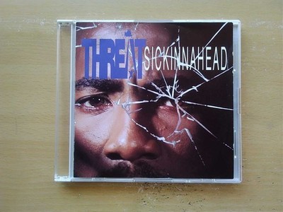 Immediate Decision Threat/Sickinnahead (1993) prod. DJ Pooh/Bobcat/King Tee 'Let
