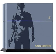 Ps4 Usata    Uncharted Edition 1 Tb
